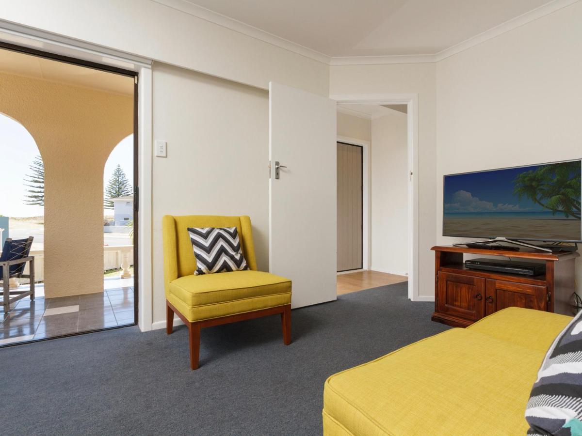 Sand Castles - Mount Maunganui Holiday Home 外观 照片